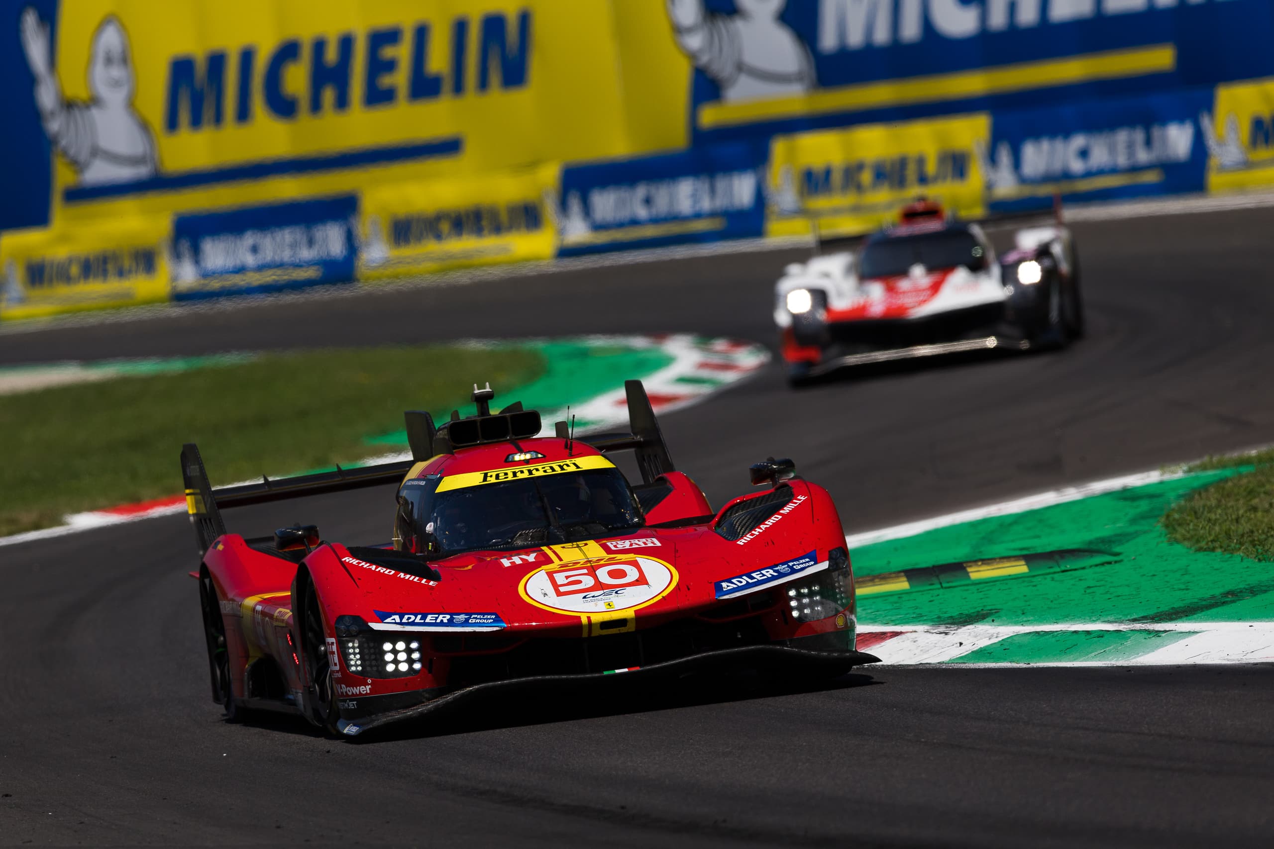 Lone Star Le Mans - Home of the World Championships │ Circuit of