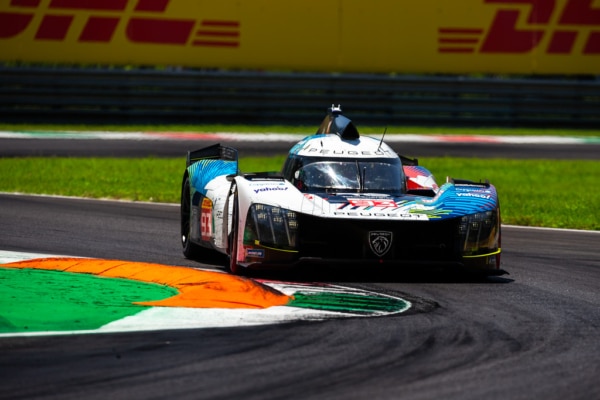 HEART OF RACING TO ENTER THE FIA WORLD ENDURANCE CHAMPIONSHIP