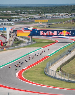 MotoGP Championship 2022 - Red Bull Grand Prix