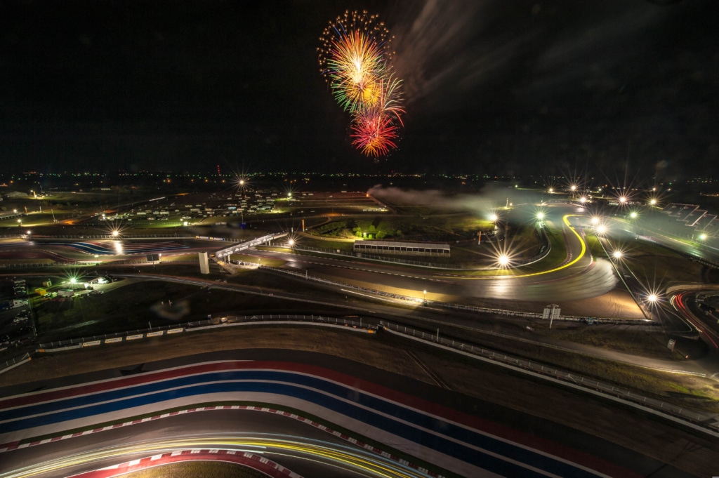 Lone Star Le Mans - Home of the World Championships │ Circuit of