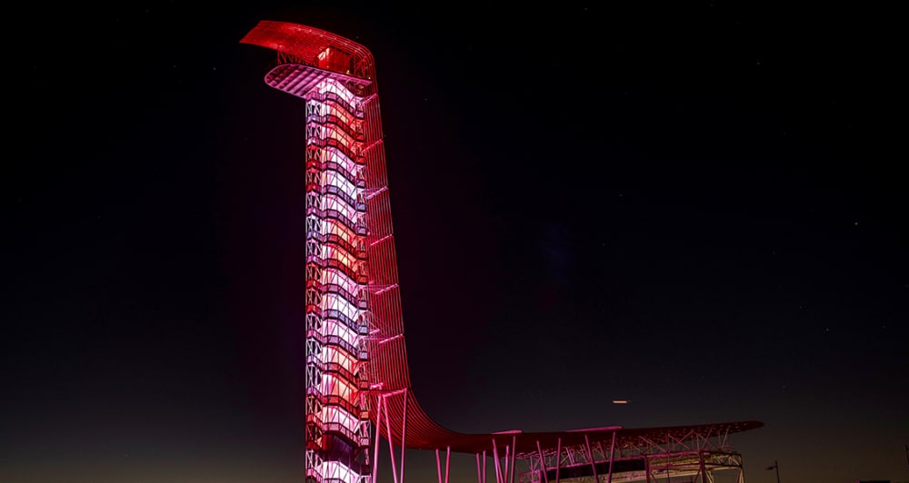 COTA Tower Among Austin Monthly’s Best Activities in Austin - Home of ...