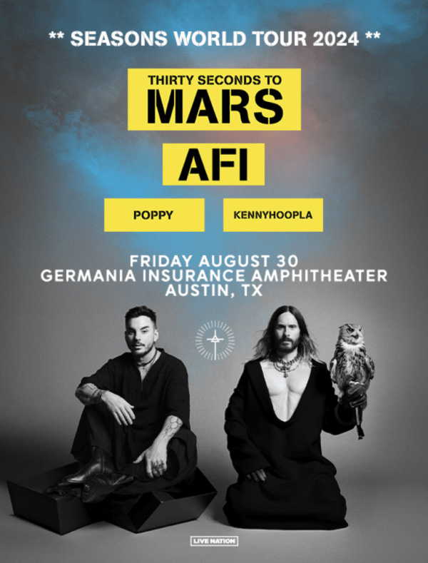 COTA Events Calendar For All Events