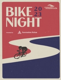 Bike Night Presented by Ascension Seton